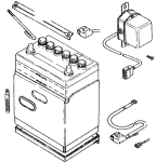 Elektrik